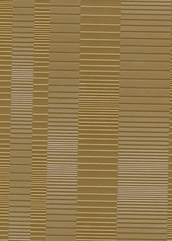 Sir Humphrey Striated Stripe Durable Vinyl | Phillipe Romano