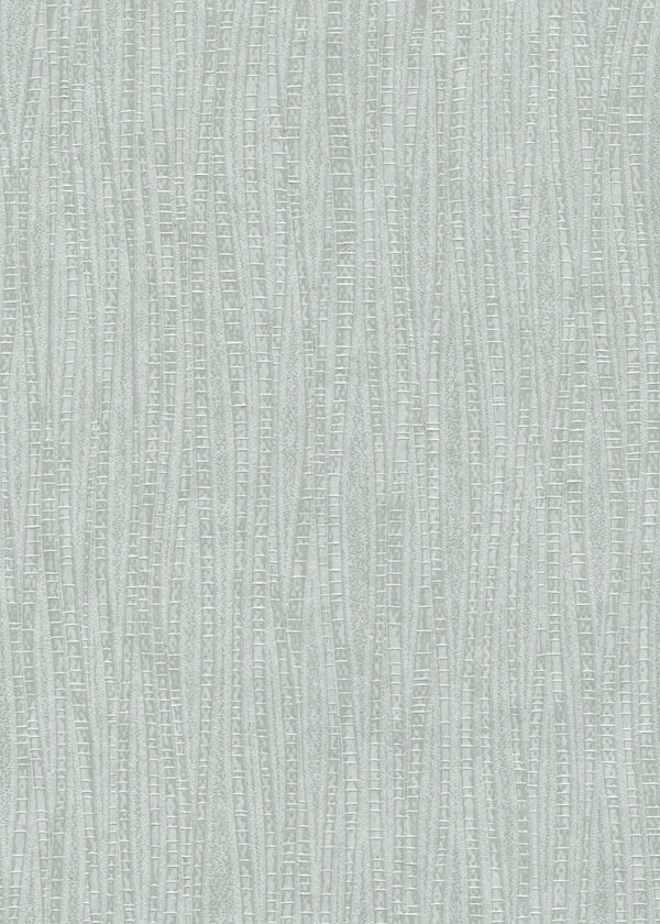 William Embossed Wavy Stripe Durable Vinyl | Phillipe Romano