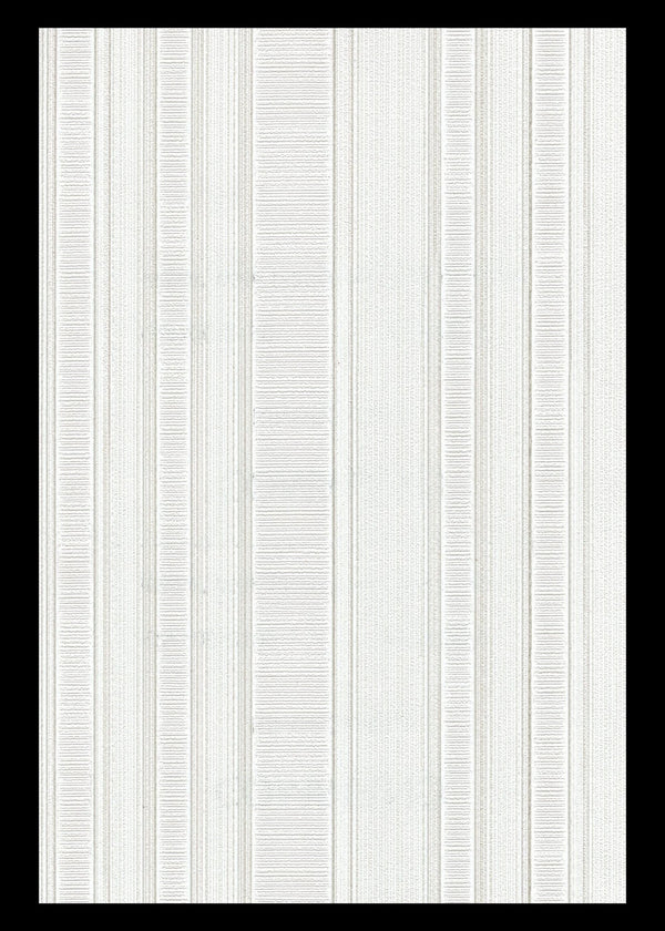 Werner Wavy Stripe Durable Vinyl | Phillipe Romano