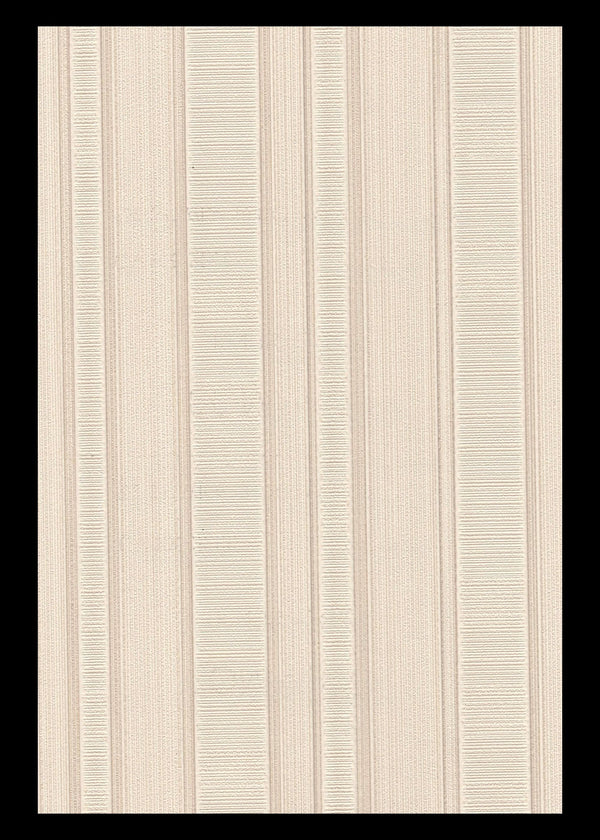 Werner Wavy Stripe Durable Vinyl | Phillipe Romano