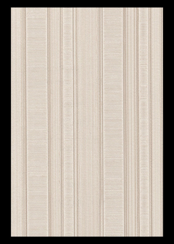 Werner Wavy Stripe Durable Vinyl | Phillipe Romano