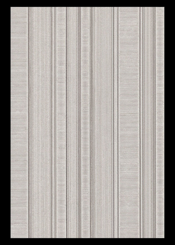 Werner Wavy Stripe Durable Vinyl | Phillipe Romano