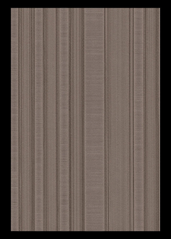 Werner Wavy Stripe Durable Vinyl | Phillipe Romano