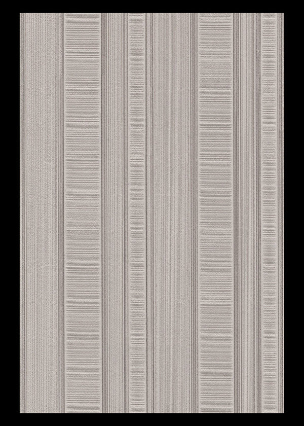Werner Wavy Stripe Durable Vinyl | Phillipe Romano