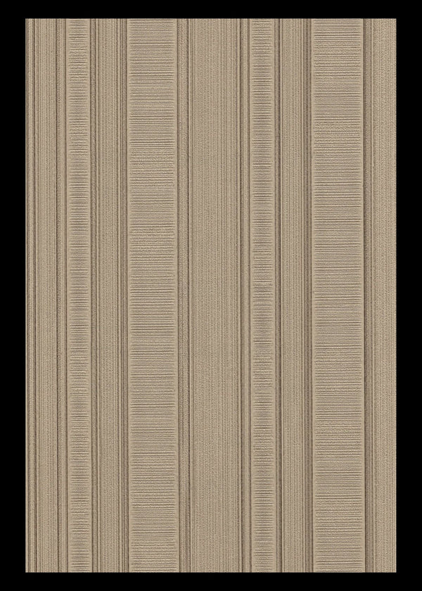 Werner Wavy Stripe Durable Vinyl | Phillipe Romano