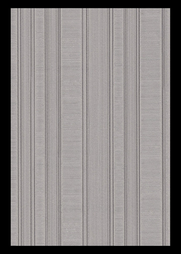 Werner Wavy Stripe Durable Vinyl | Phillipe Romano