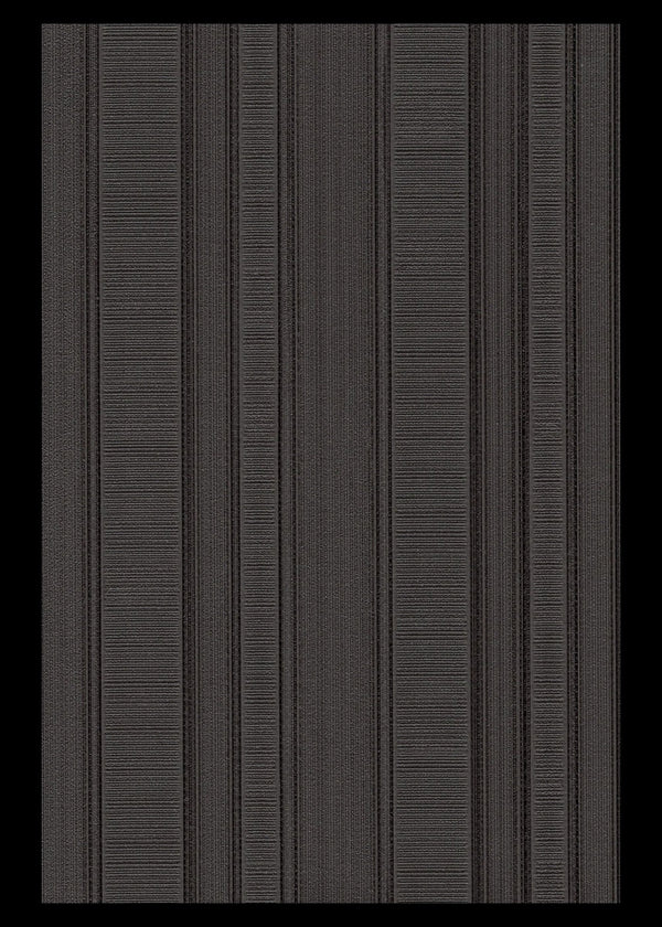 Werner Wavy Stripe Durable Vinyl | Phillipe Romano
