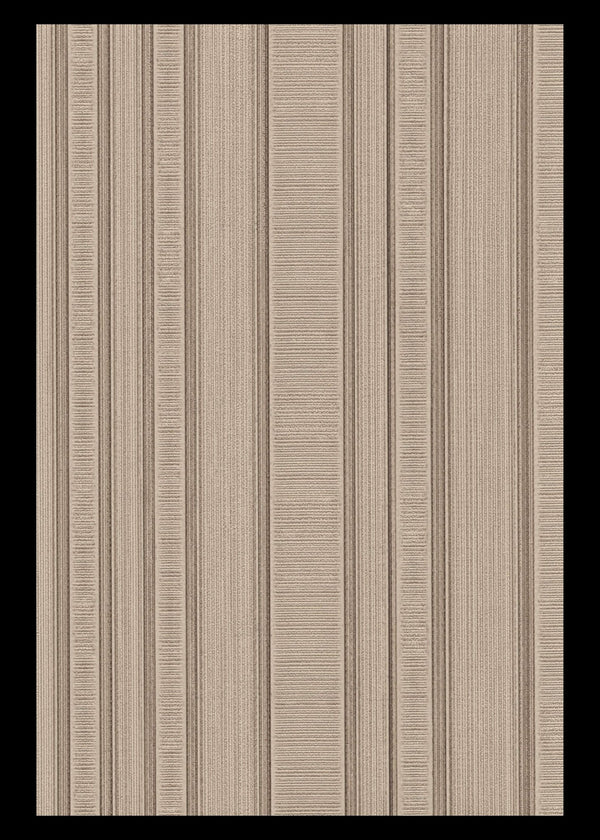 Werner Wavy Stripe Durable Vinyl | Phillipe Romano