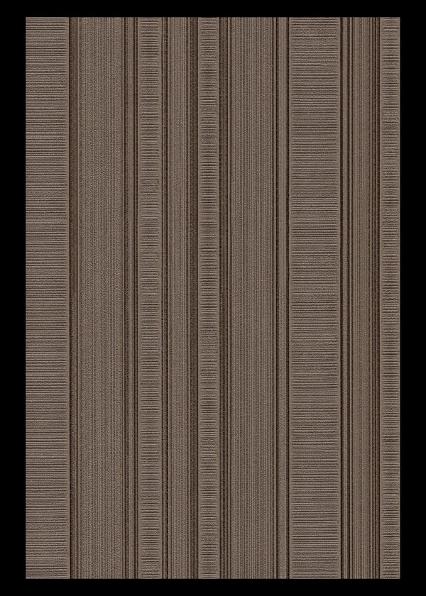Werner Wavy Stripe Durable Vinyl | Phillipe Romano