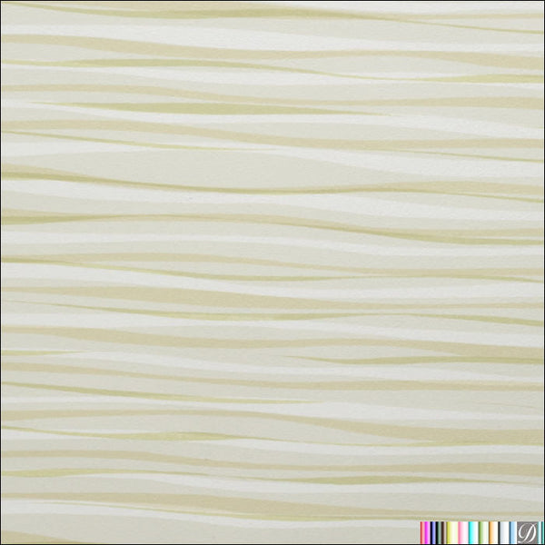 Under Water Waves | Hollywood Wallcoverings