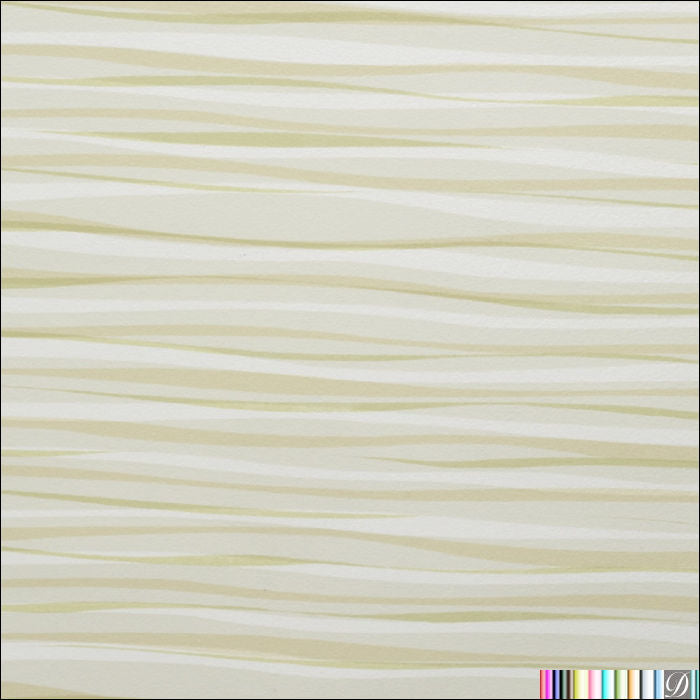 Under Water Waves | Hollywood Wallcoverings