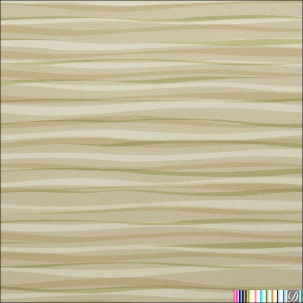 Under Water Waves | Hollywood Wallcoverings