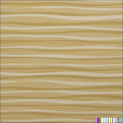 Under Water Waves | Hollywood Wallcoverings