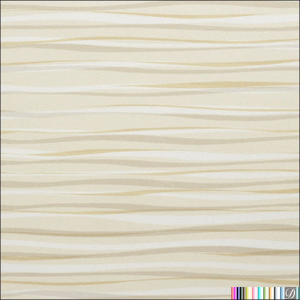 Under Water Waves | Hollywood Wallcoverings
