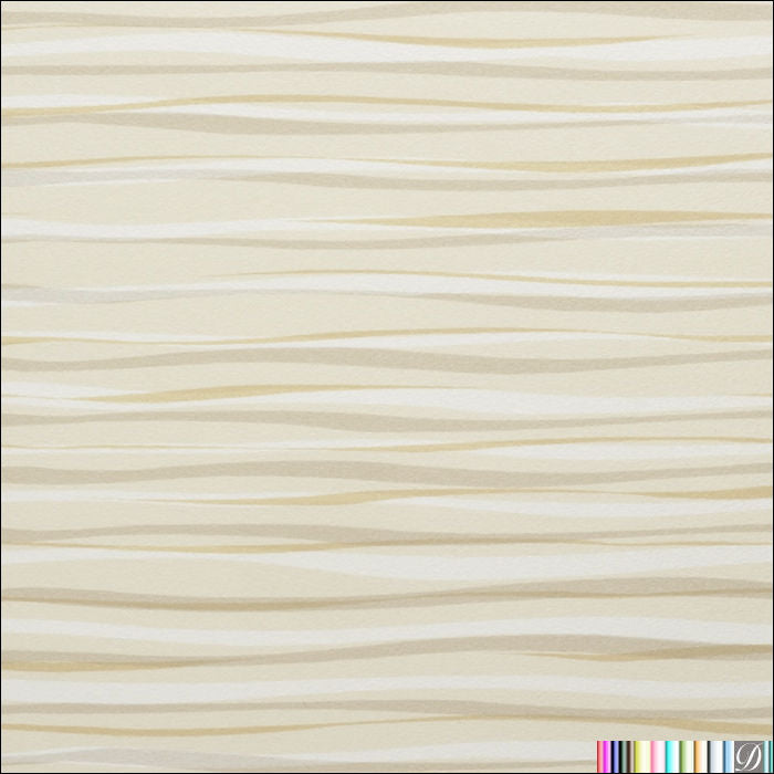 Under Water Waves | Hollywood Wallcoverings