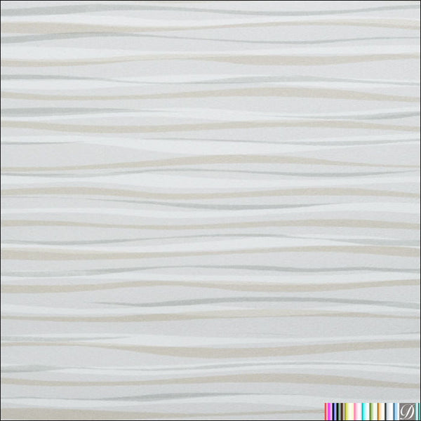 Under Water Waves | Hollywood Wallcoverings