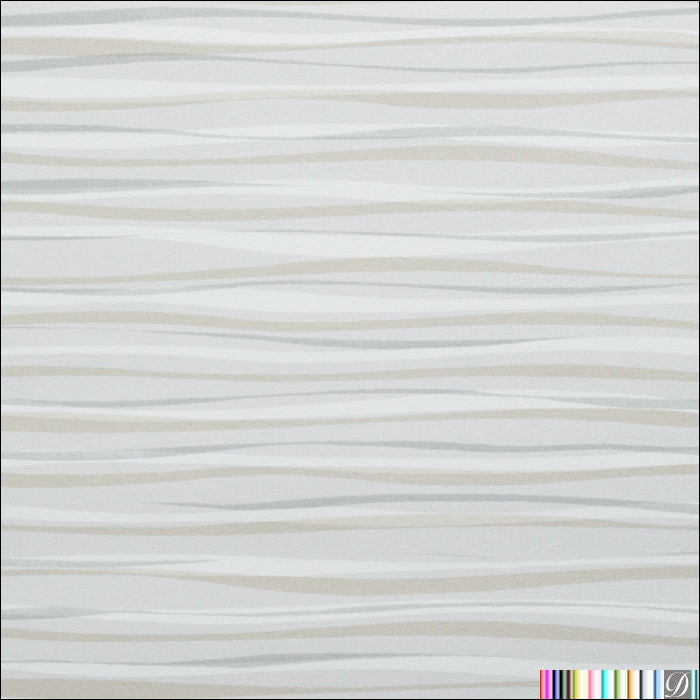 Under Water Waves | Hollywood Wallcoverings