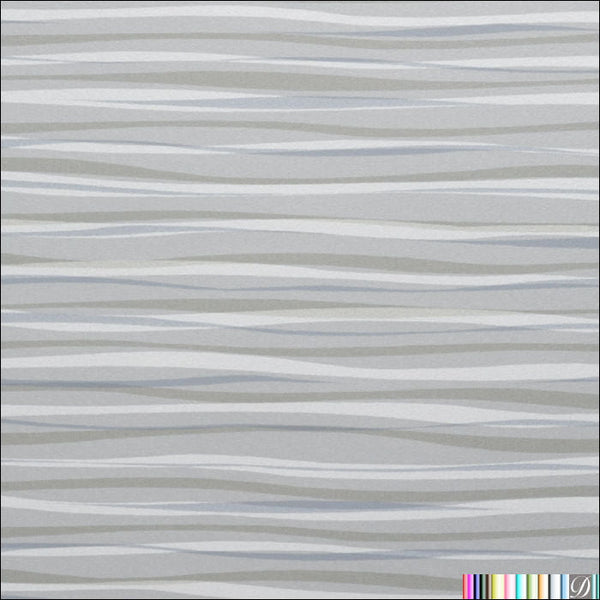 Under Water Waves | Hollywood Wallcoverings
