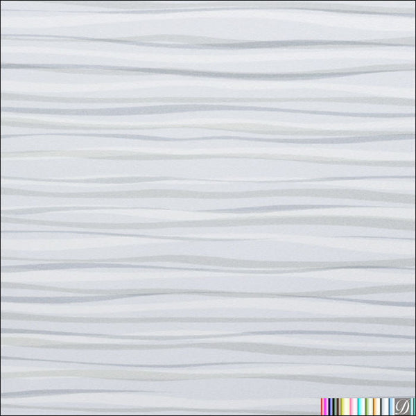 Under Water Waves | Hollywood Wallcoverings