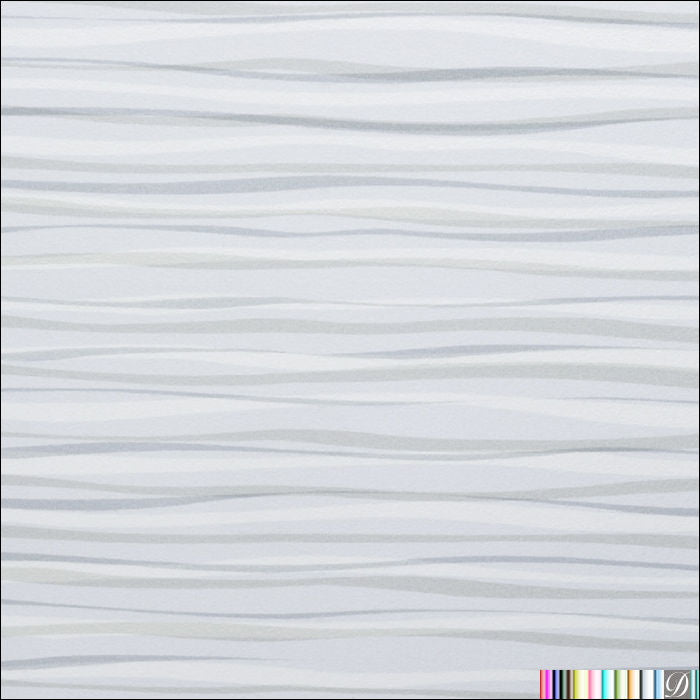 Under Water Waves | Hollywood Wallcoverings