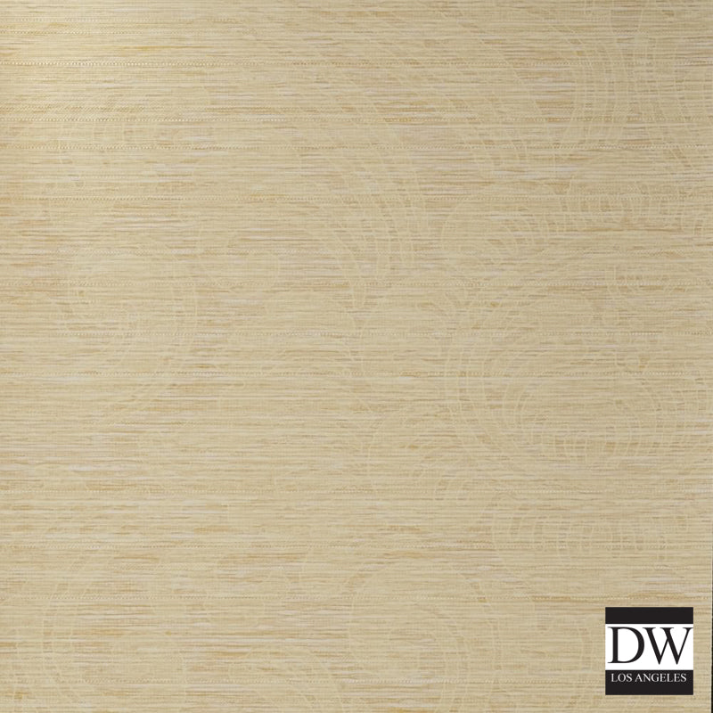 Canal Damask Durable Vinyl | Hollywood Wallcoverings