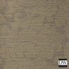 Canal Damask Durable Vinyl | Hollywood Wallcoverings