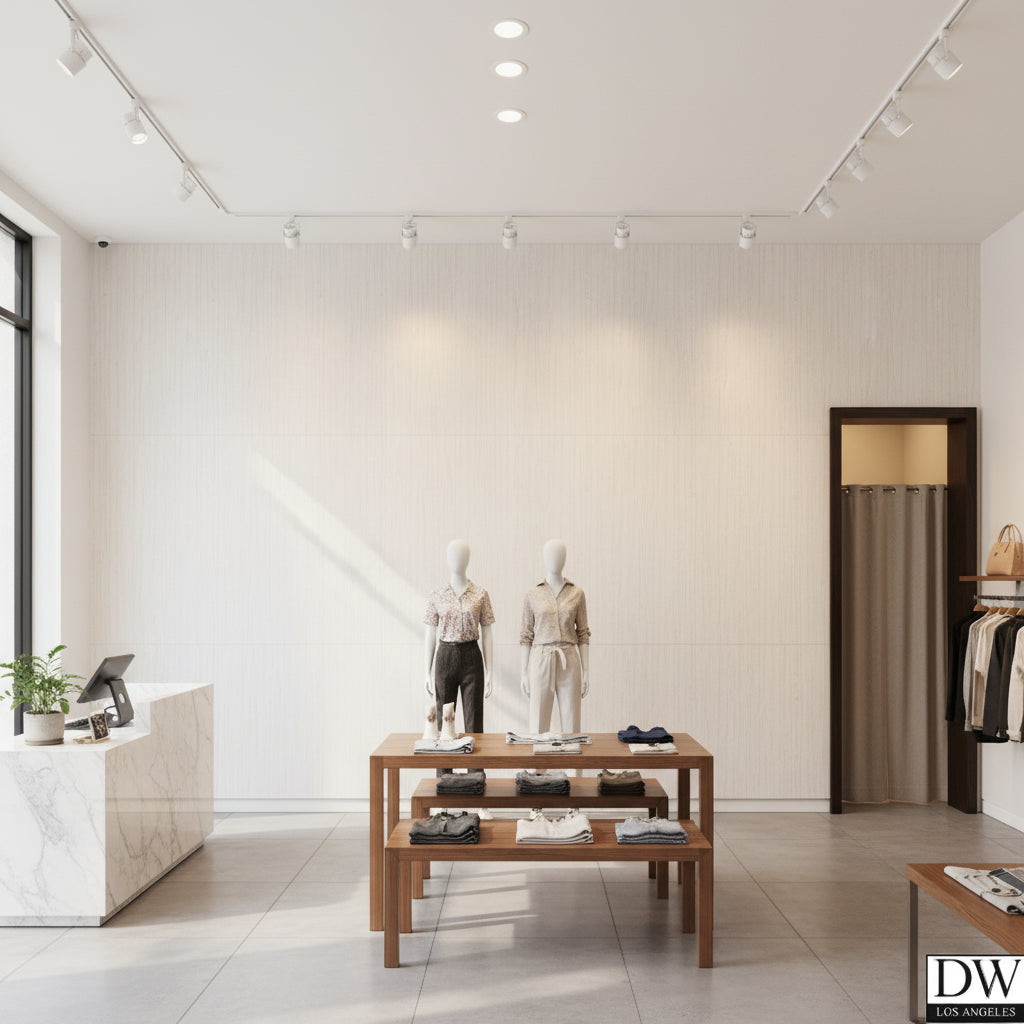 Caterina Embossed Vinyl - Type 2 | Hollywood Wallcoverings