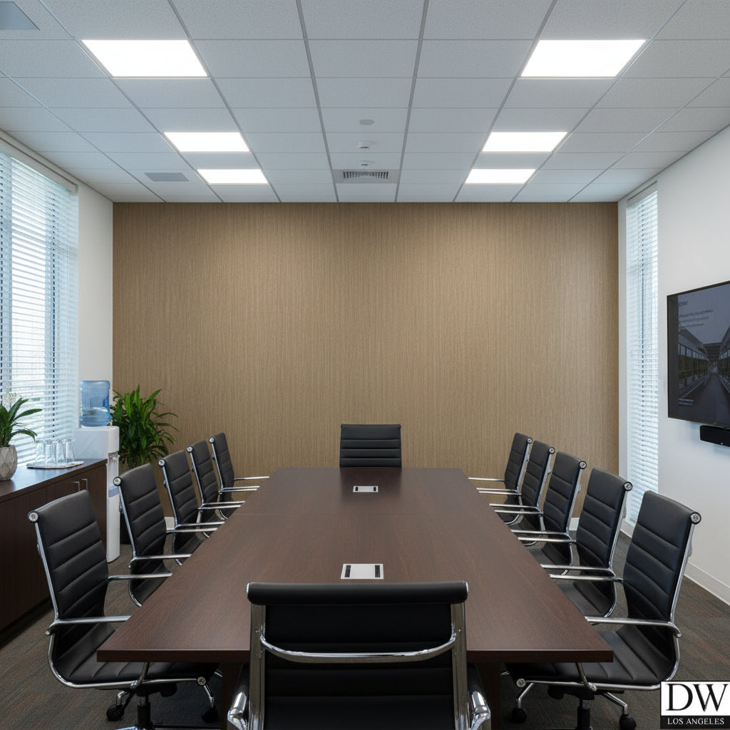 Caterina Embossed Vinyl - Type 2 | Hollywood Wallcoverings