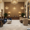Caterina Embossed Vinyl - Type 2 | Hollywood Wallcoverings