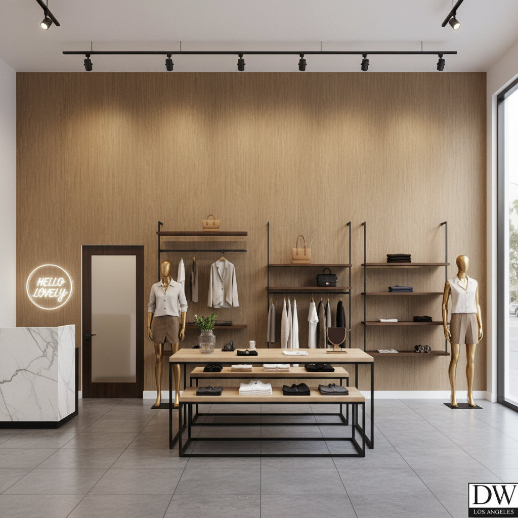 Caterina Embossed Vinyl - Type 2 | Hollywood Wallcoverings
