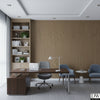 Caterina Embossed Vinyl - Type 2 | Hollywood Wallcoverings