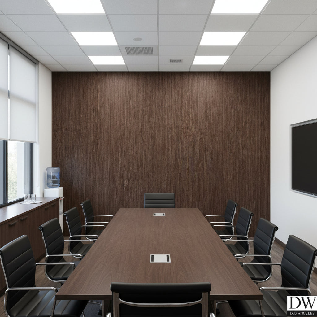 Caterina Embossed Vinyl - Type 2 | Hollywood Wallcoverings