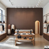 Caterina Embossed Vinyl - Type 2 | Hollywood Wallcoverings