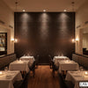 Caterina Embossed Vinyl - Type 2 | Hollywood Wallcoverings