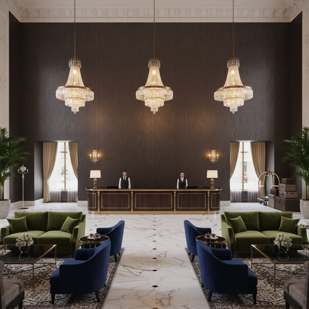 Caterina Embossed Vinyl - Type 2 | Hollywood Wallcoverings