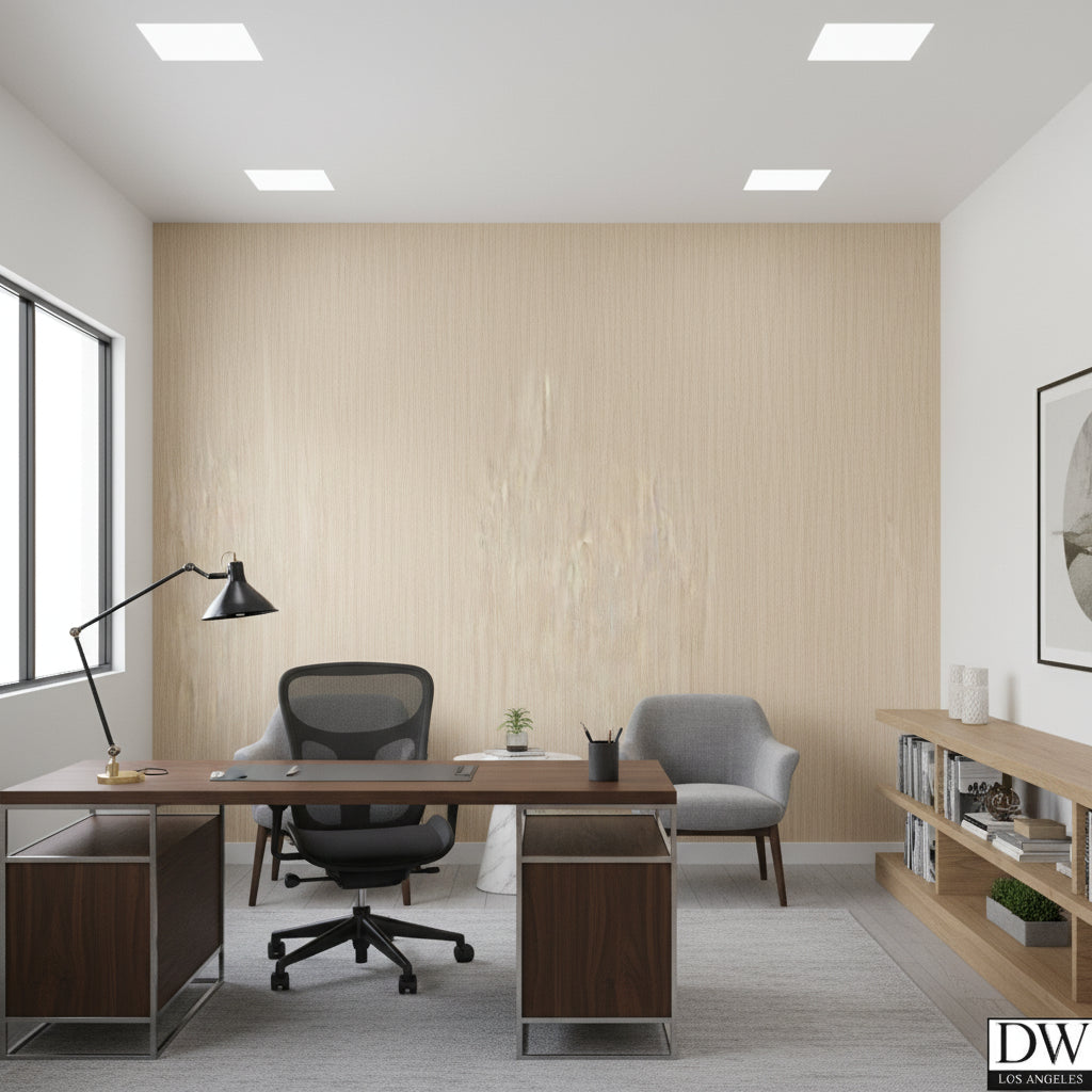 Caterina Embossed Vinyl - Type 2 | Hollywood Wallcoverings