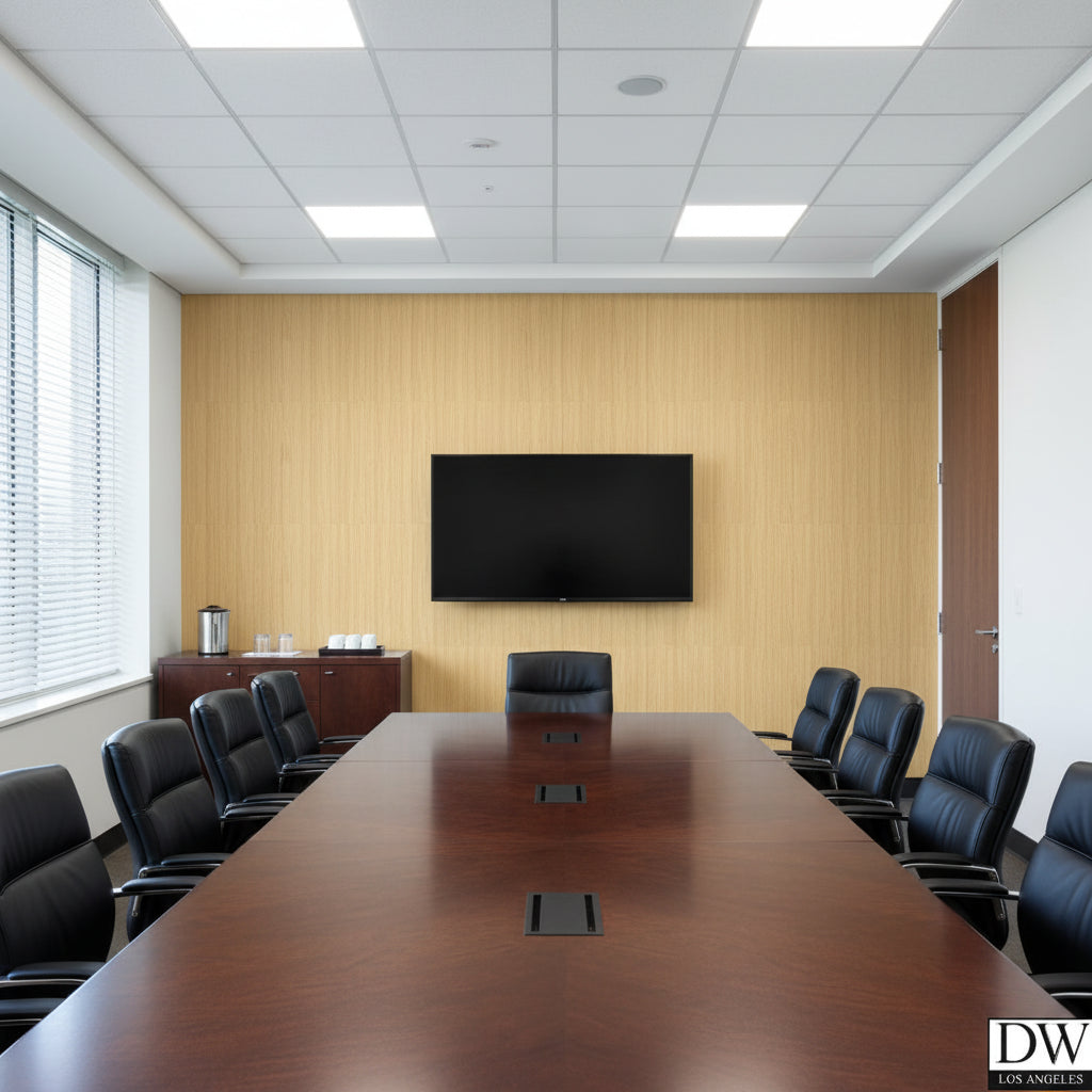 Caterina Embossed Vinyl - Type 2 | Hollywood Wallcoverings