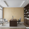 Caterina Embossed Vinyl - Type 2 | Hollywood Wallcoverings