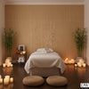 Caterina Embossed Vinyl - Type 2 | Hollywood Wallcoverings