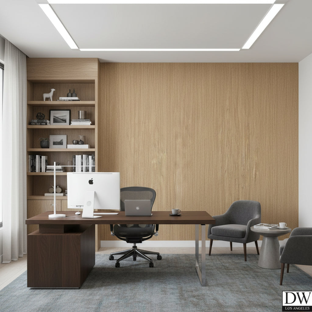 Caterina Embossed Vinyl - Type 2 | Hollywood Wallcoverings
