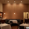 Caterina Embossed Vinyl - Type 2 | Hollywood Wallcoverings