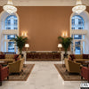 Caterina Embossed Vinyl - Type 2 | Hollywood Wallcoverings