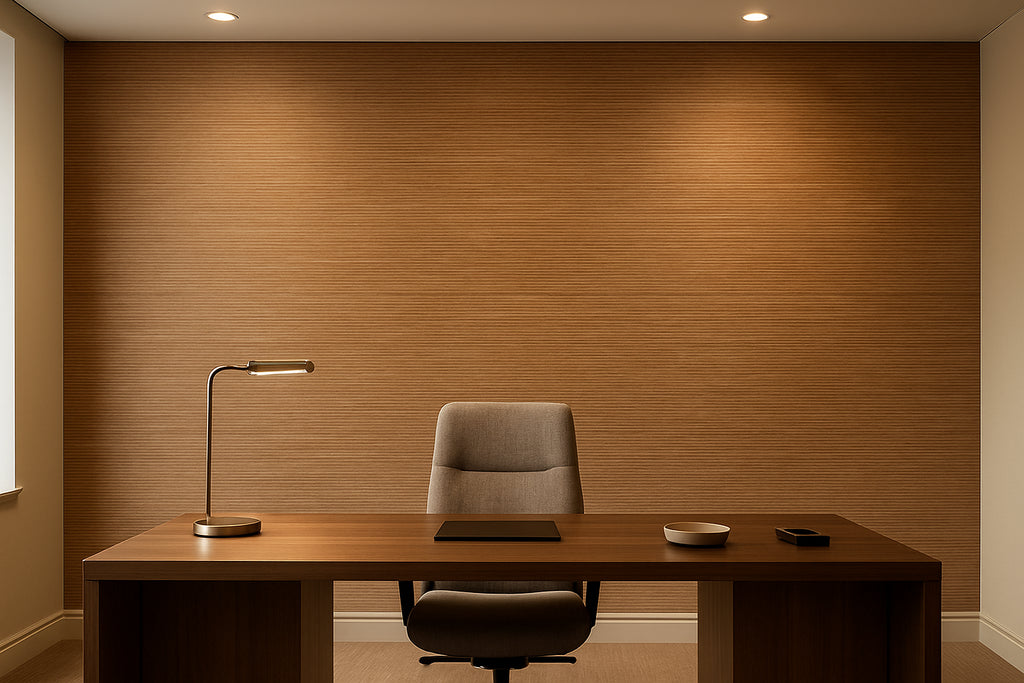 Canal Texture Durable | Hollywood Wallcoverings