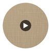 Lenox Faux Linen Finish Durable | Hollywood Wallcoverings