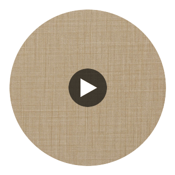 Lenox Faux Linen Finish Durable | Hollywood Wallcoverings