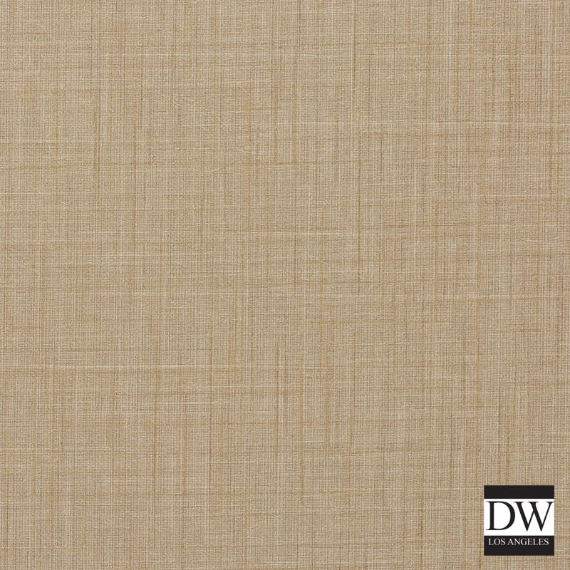 Lenox Faux Linen Finish Durable | Hollywood Wallcoverings