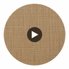 Lenox Faux Linen Finish Durable | Hollywood Wallcoverings