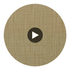 Lenox Faux Linen Finish Durable | Hollywood Wallcoverings