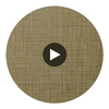 Lenox Faux Linen Finish Durable | Hollywood Wallcoverings