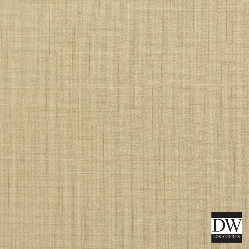 Lenox Faux Linen Finish Durable | Hollywood Wallcoverings